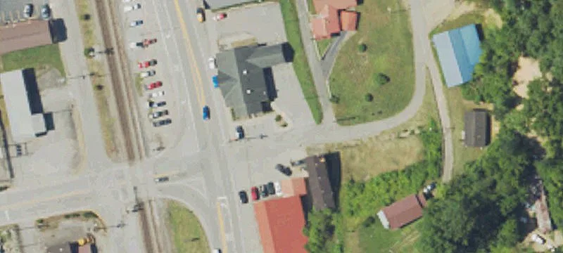 Rt 52nd Kermit
