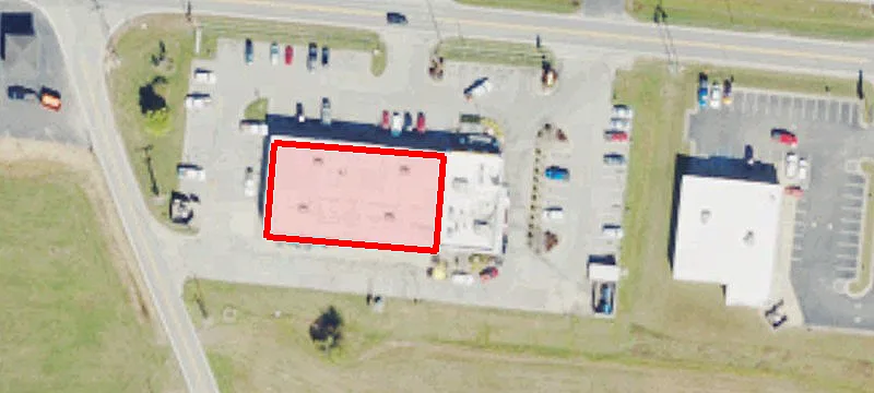 Hamlin, WV 25523