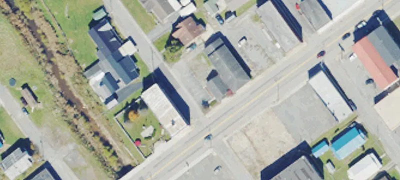 Main St