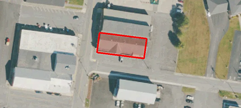 36 Main St