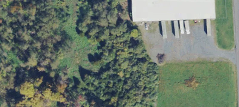 Waxler Rd