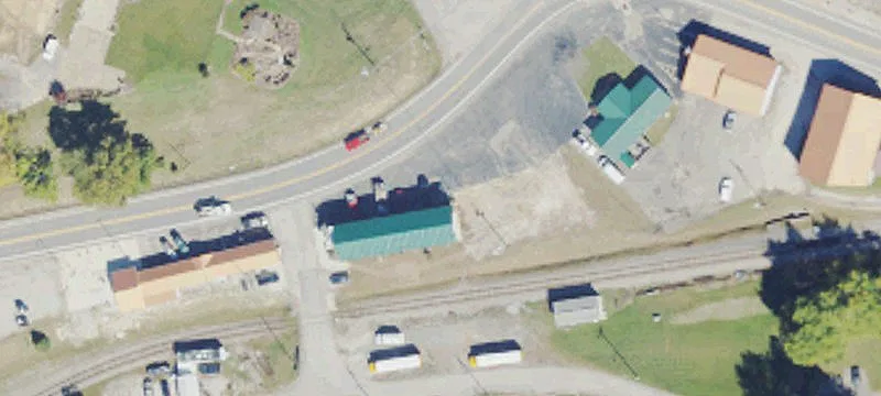 11615 Rte 152
