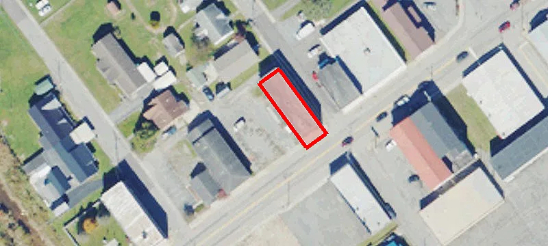 423 Main St