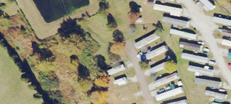 Fisher Mobile Home Park