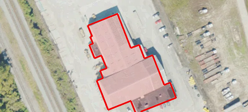 300 Steel Ave
