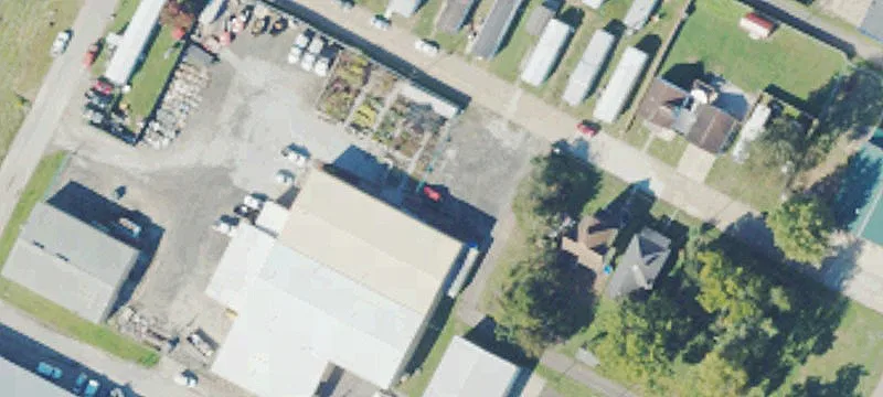 32nd St, WV 