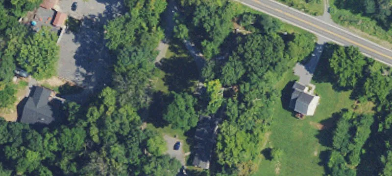 5514 Shepherdstown Rd