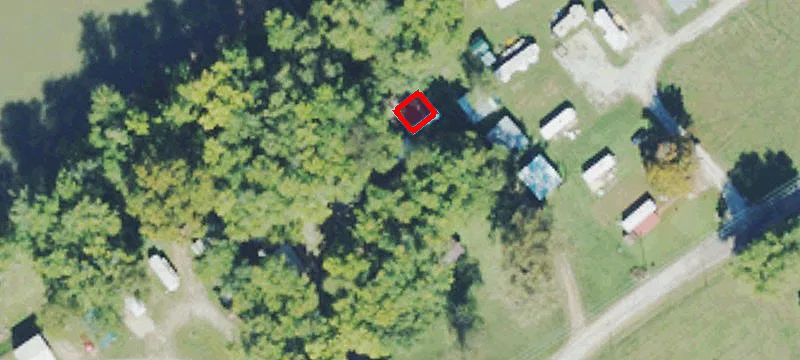 Spillman Rd