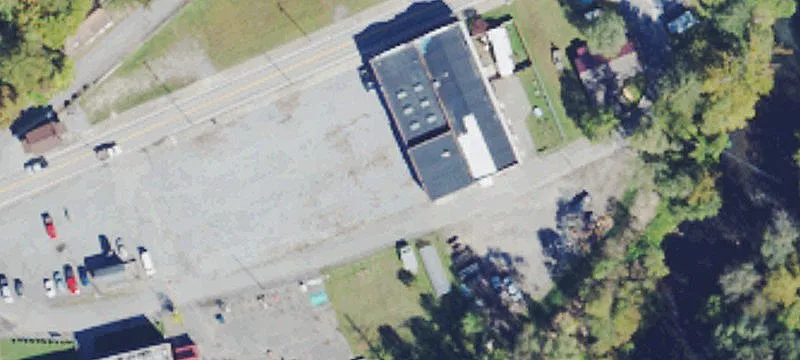 Guyandotte Ave