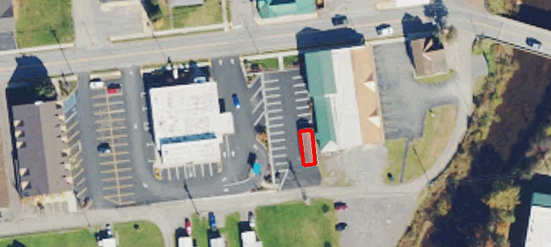 Morgantown St