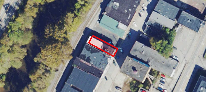 345 Main St