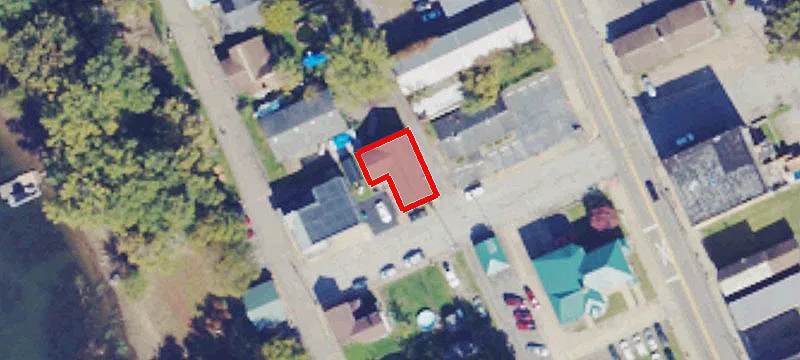 104 Jefferson St
