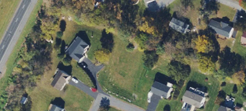 Wendover Dr, WV 