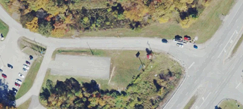 Sand Plant Rd