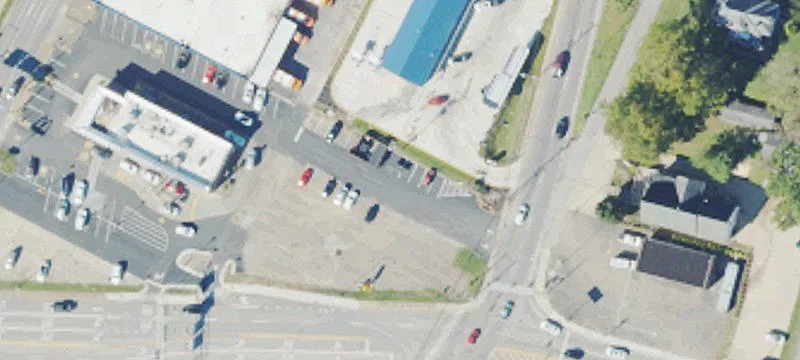 Murdoch Ave
