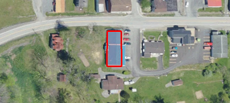 5977 Mason Dixon Hwy