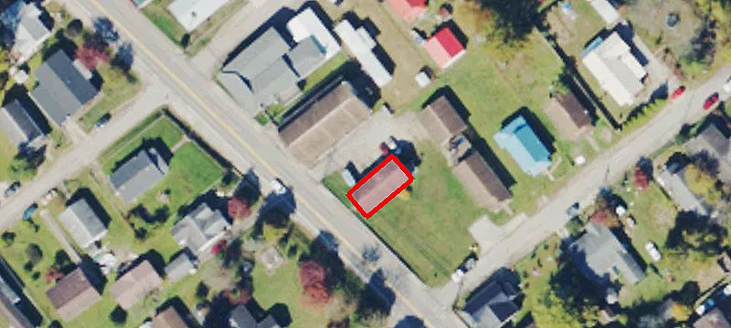 13208 Maccorkle Ave
