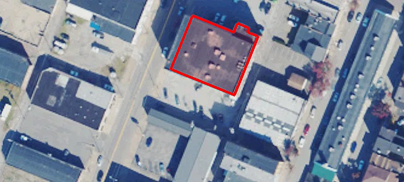 Main St