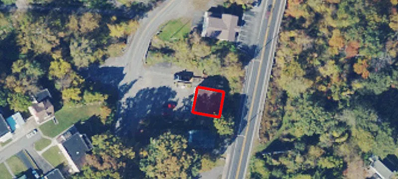 Minden Rd