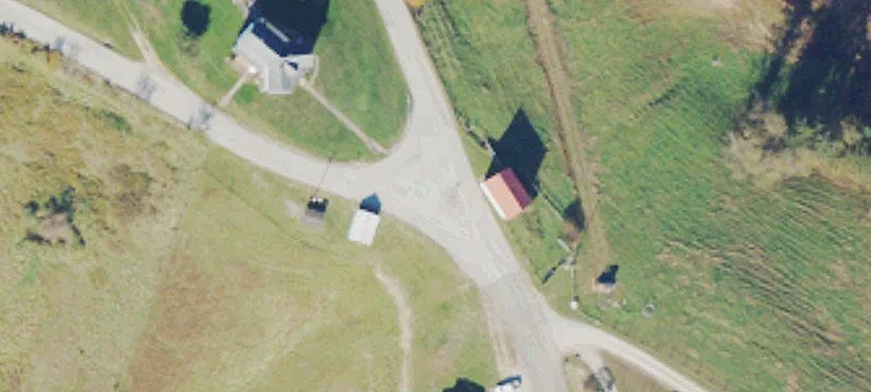 Proctor, WV 26055