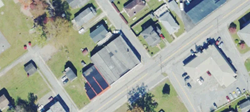 Main St