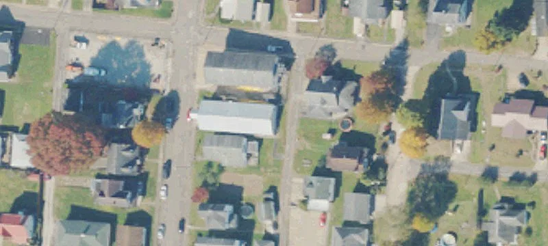 5th St