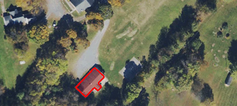 8316 Tuscarora Pike