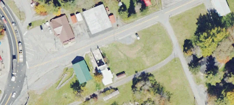 Amick St