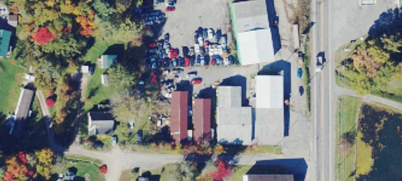 Glenwood Ln