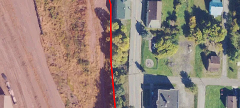 Weir Ave