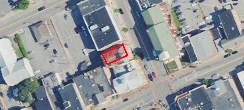 108 George St