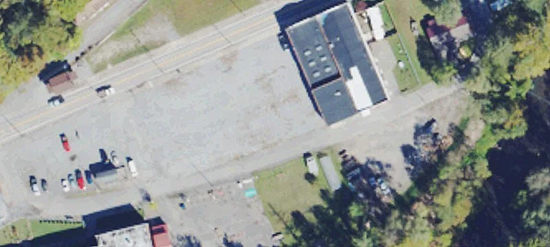 Guyandotte Ave