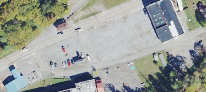 Guyandotte Ave