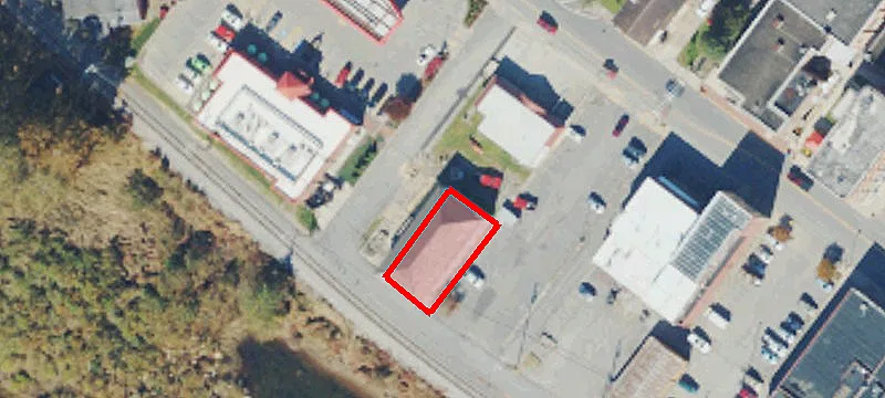 Main St