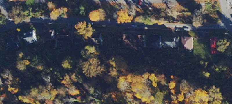 Hillside Dr
