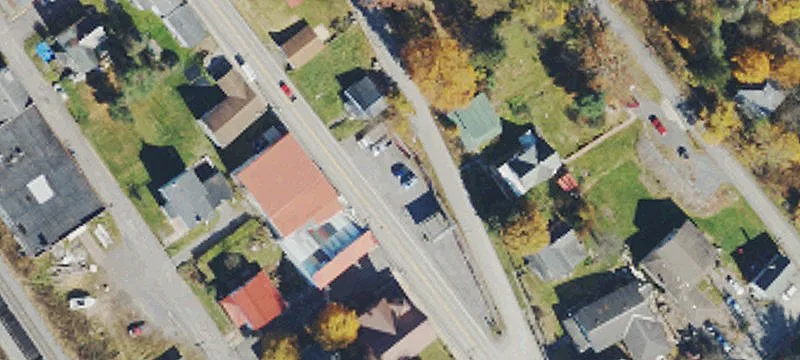 State Ave