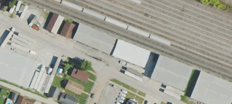 Beech St