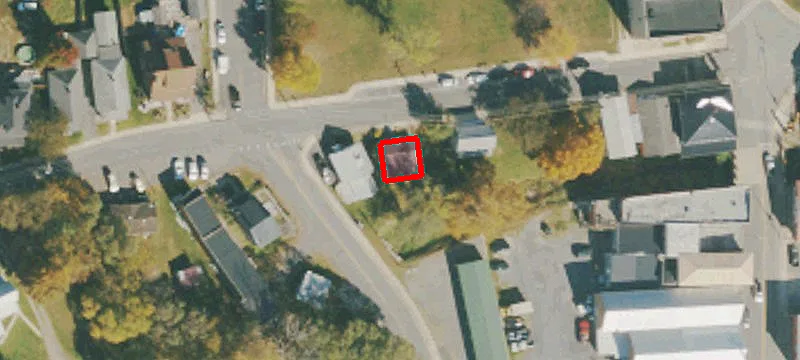 11 Water St