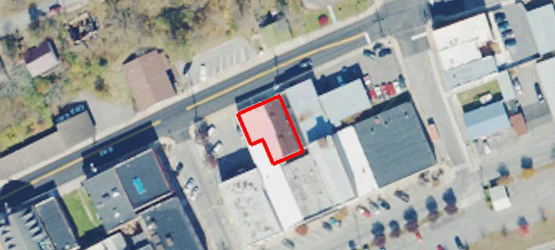 Main St