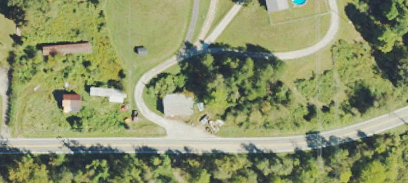 Walkers Branch