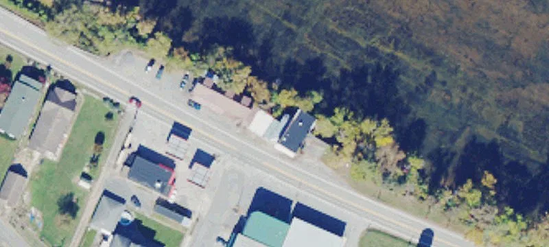 Greenbrier Dr