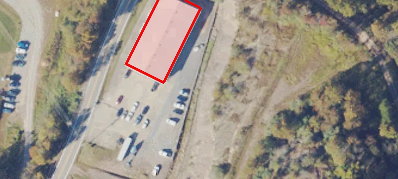 12 Vanhorn Dr