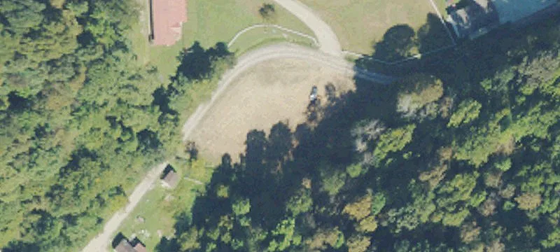 Raccoon Br Rd