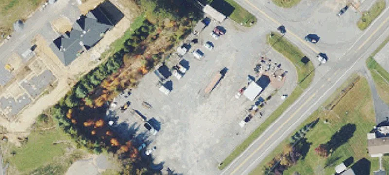 New Hope Rd