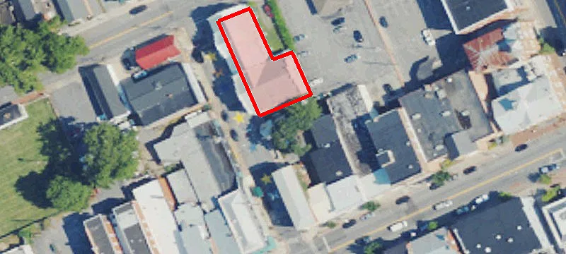 109 Charles St