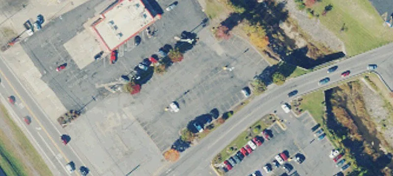 Eisenhower Dr