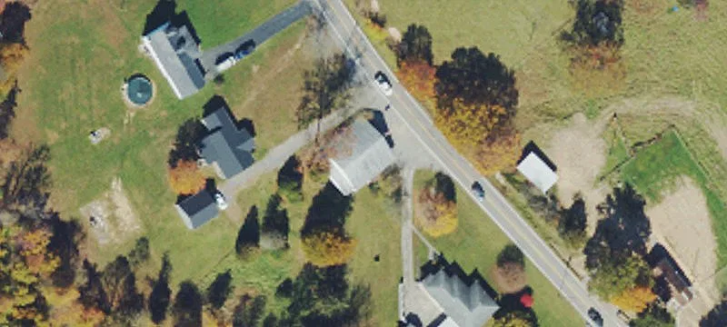 3088 Grafton Rd