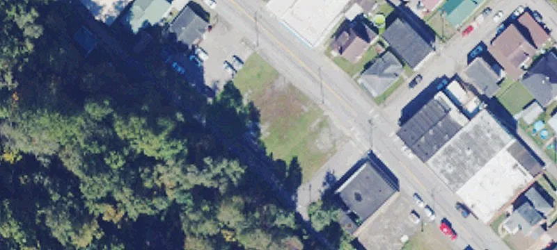 Coal Riv Rd