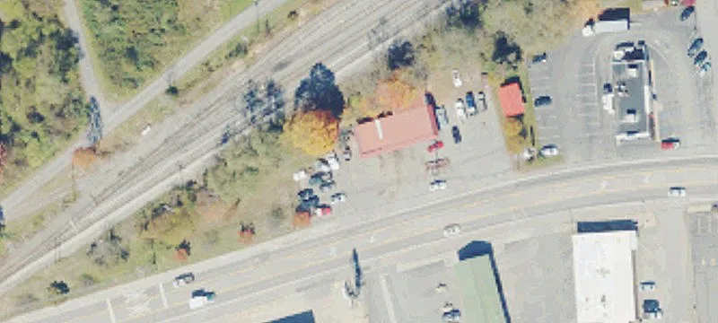 1151 Kanawha Ave