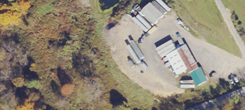 1855 Race Trak Rd